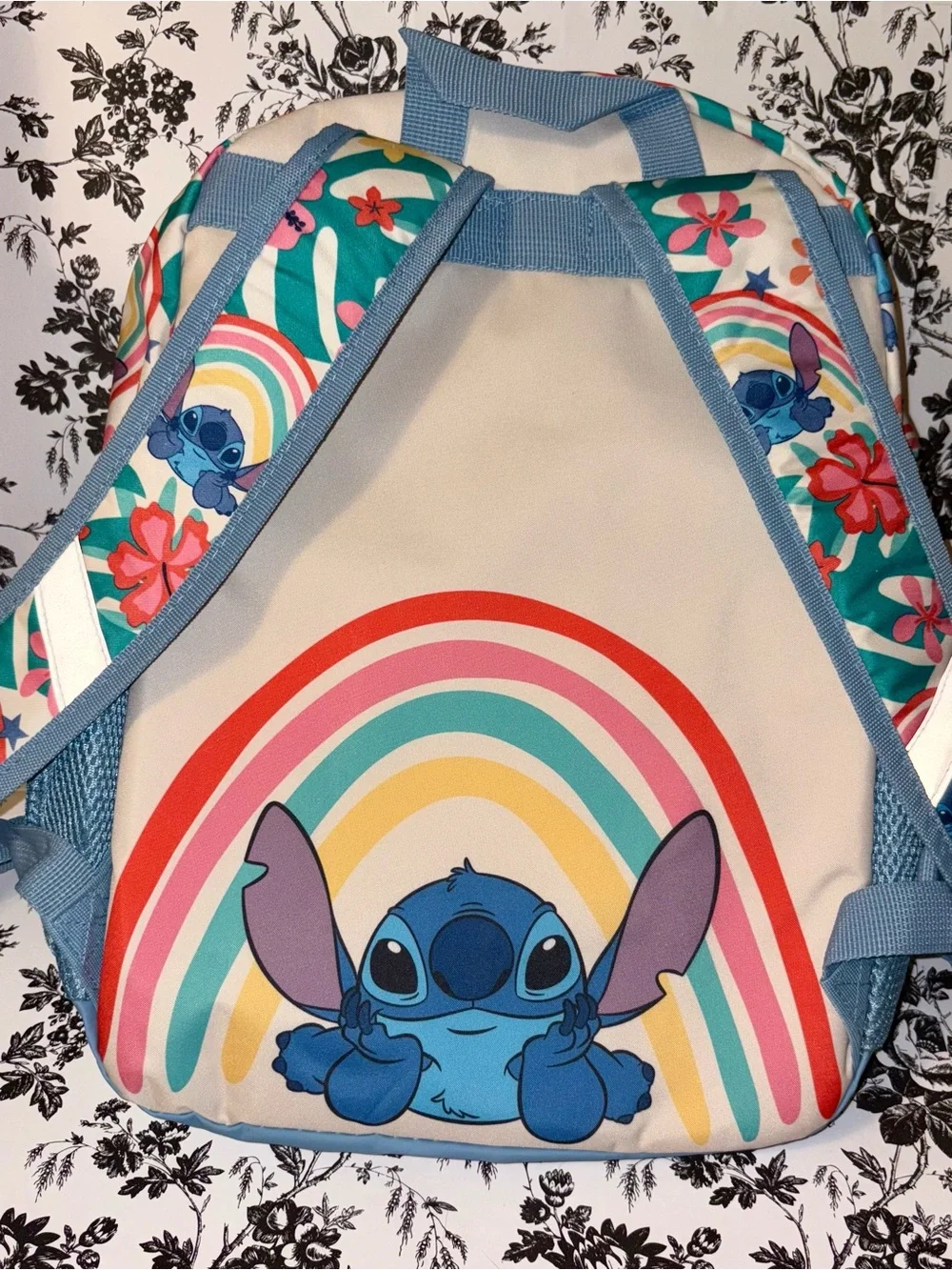 Disney official lilo